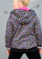 Preview: FVJ-4084 SWEATSHIRT STRETCH